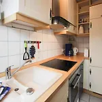 Ferienwohnung, St Peter-ording Διαμέρισμα *