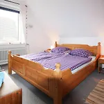 Ferienwohnung, St Peter-ording Διαμέρισμα *