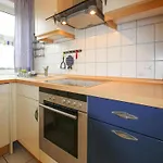 Διαμέρισμα Ferienwohnung, St Peter-ording *