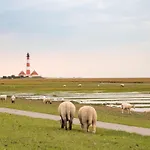 Ferienwohnung, St Peter-ording Διαμέρισμα *