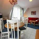 Διαμέρισμα Ferienwohnung, St Peter-ording *