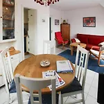 Ferienwohnung, St Peter-ording Διαμέρισμα