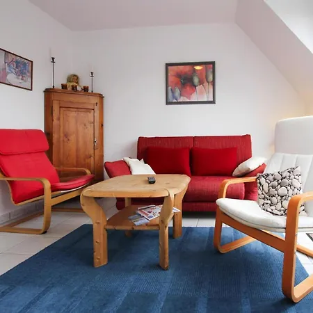 Ferienwohnung, St Peter-ording * Sankt Peter-Ording