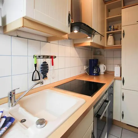 Ferienwohnung, St Peter-ording Appartamento *