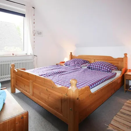 Ferienwohnung, St Peter-ording Апартаменты *