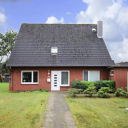 Διαμέρισμα Ferienwohnung, St Peter-ording Böhl