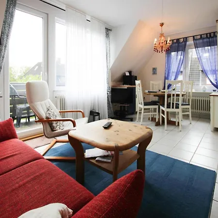 Ferienwohnung, St Peter-ording Böhl