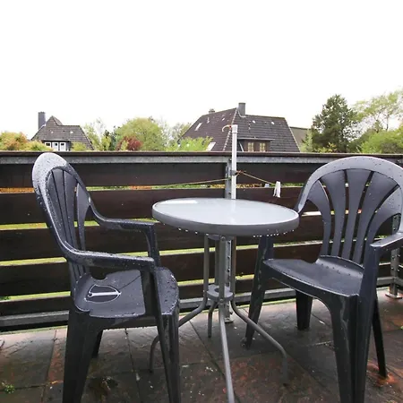 Ferienwohnung, St Peter-ording * Böhl