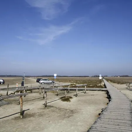 Ferienwohnung, St Peter-ording Appartamento Sankt Peter-Ording