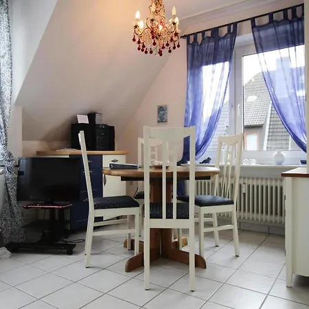 Ferienwohnung, St Peter-ording *