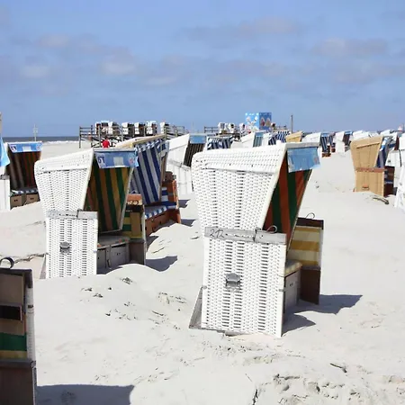 Ferienwohnung, St Peter-ording * Bohl