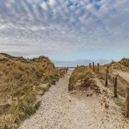 Appartamento Ferienwohnung, St Peter-ording