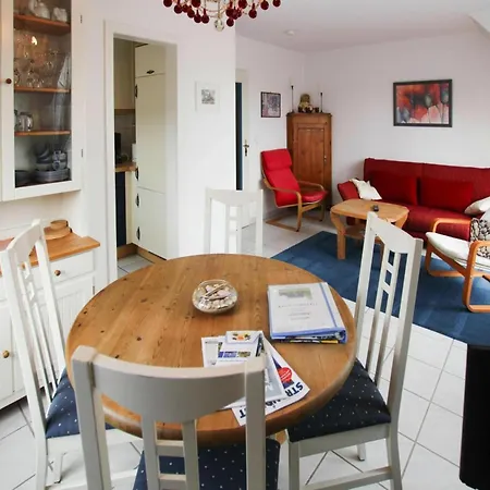 Ferienwohnung, St Peter-ording Appartamento