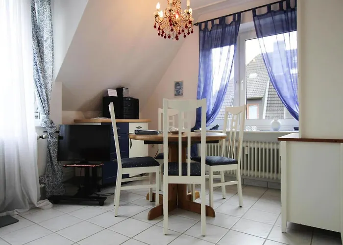 Ferienwohnung, St Peter-ording *